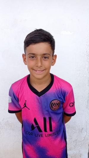 FERNANDO (Comarca del Mrmol) - 2023/2024