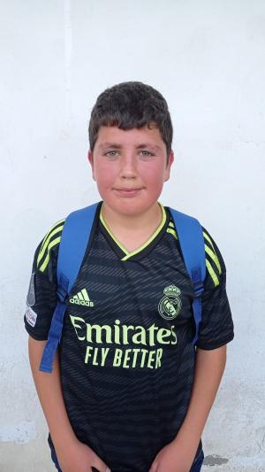MARIO (Comarca del Mrmol) - 2023/2024