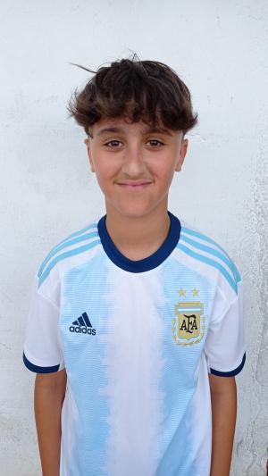 PABLO (Comarca del Mrmol) - 2023/2024