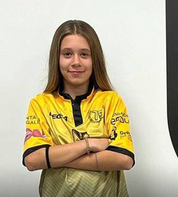 Claudia  (Orzan SD) - 2023/2024