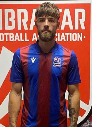 Heath (Glacis United) - 2023/2024