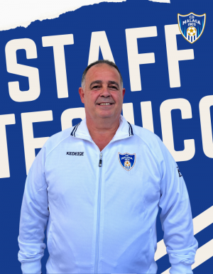Jos Antonio Diez (C.D. Mlaga 1903) - 2023/2024