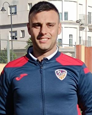 Vicente Morote (U.D. Alzira B) - 2023/2024