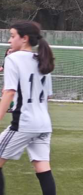 Carla Daz  (A.D. Nicrariense) - 2023/2024