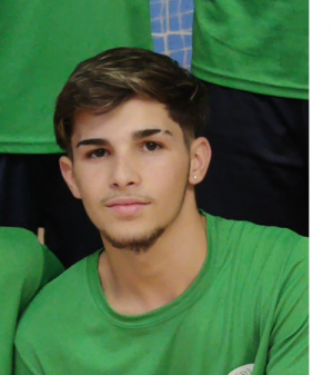 antonio (Castillo Ropa Dep.) - 2023/2024
