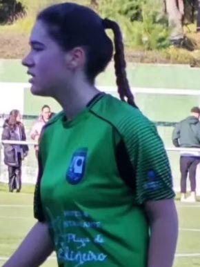 Aroa Lestn  (Fisterra S.D.) - 2023/2024