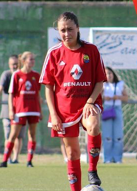 Andrea  (Muxa C.F.) - 2023/2024
