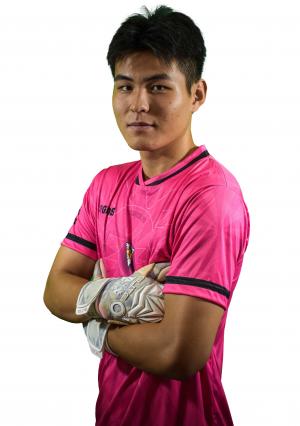 Donghai (Rub Athletic 2016) - 2023/2024