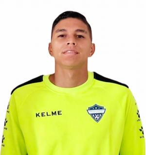 Damian Bueno (beda Rapids) - 2023/2024