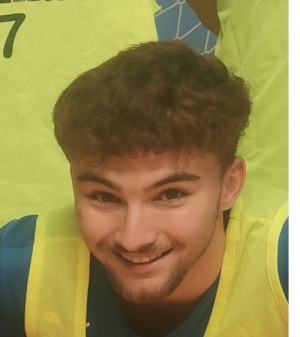 alex (Ayyyyy Futsal) - 2023/2024