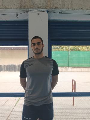 fran prieto (Ro de Janeiro) - 2023/2024