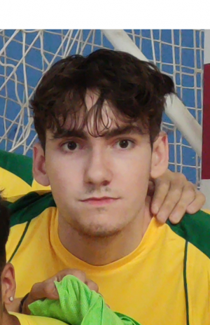alex viva (Ro de Janeiro) - 2023/2024