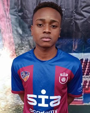 Lorenzo (SIA Academy) - 2023/2024