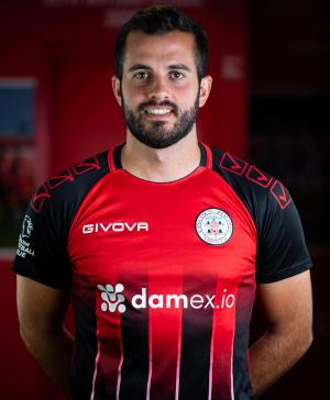 Marco Rosa (Lincoln Red Imps) - 2023/2024
