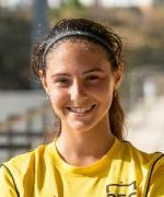 Yanira Acosta (Huelva Femenino) - 2023/2024