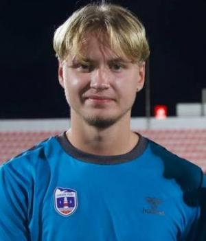 Jonsson (Europa Point Interm.) - 2023/2024