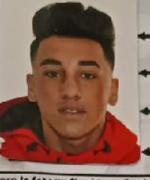 Juan Bravo (A.D. Cartaya B) - 2023/2024