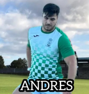 Andrs Lpez  (S.D. Paradela) - 2023/2024