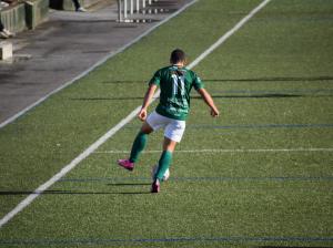 Churruca (A Lama S.D.) - 2023/2024