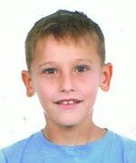 Dani Torres II (C.D Alhaurino B) - 2023/2024