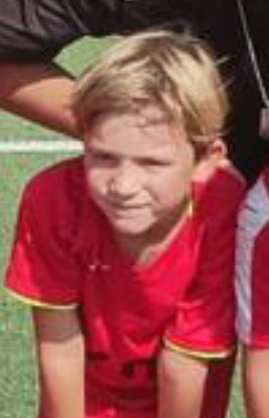 Liam (F.C. Pirinaica) - 2023/2024