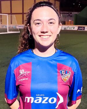 Moli (U.D. Alzira) - 2023/2024