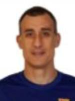 Javier (F.C. Barcelona) - 2023/2024