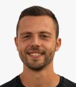 Marc (Levante Badalona) - 2023/2024