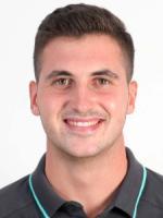 Sergi (Levante Las Planas) - 2023/2024