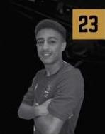 Nadil (Nueva Era Melilla) - 2023/2024