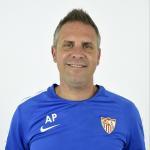 Antonio (Sevilla F.C.) - 2023/2024