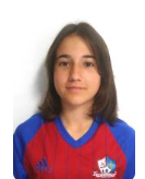 Canto (Gijn F.Femenino) - 2023/2024