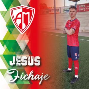 Jes�s Moreno (Rvo. Bail�n C.F.) - 2023/2024