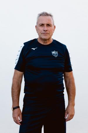 Vasile Motoriu (C.D. Pozoblanco) - 2023/2024