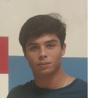 esteban molina (Ayyyyy Futsal) - 2023/2024