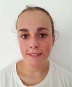 Lucia Sierra (Aracena C.F.) - 2023/2024