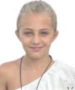 Lucia Saavedra (Almonte Balompi) - 2023/2024