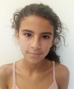 Ariadna Galn (Almonte Balompi) - 2023/2024