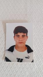 Juan Miguel Lopez (Isla Cristina F.S.) - 2023/2024