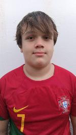 Israel Martin (Isla Cristina F.S.) - 2023/2024