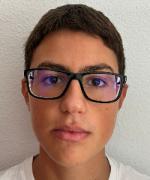Vasil  (Almonte Balompi) - 2023/2024