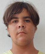 Juan Fernndez (Almonte Balompi) - 2023/2024