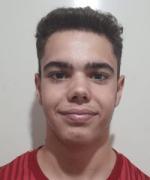 Abraham Escobar (Almonte Balompi) - 2023/2024