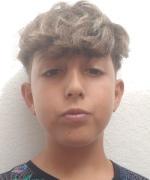 Ubaldo Manuel Diaz (Almonte Balompi) - 2023/2024