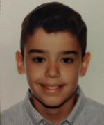 Miguel Bocanegra (Almonte Balompi) - 2023/2024