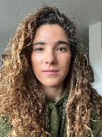 Rosa  (Tcnicos Al-Andalus) - 2023/2024