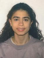 Lucia Lopez (Tcnicos Al-Andalus) - 2023/2024