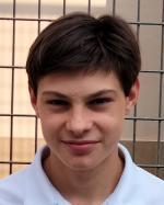 JUAN JOSE (Salesianos Masaveu) - 2023/2024