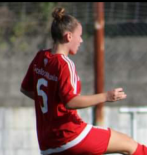 Marta Caamao (Muxa C.F.) - 2023/2024