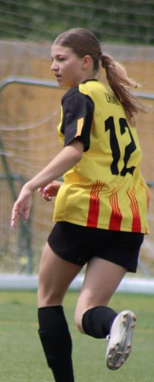 Laura Martin (Calls CF B) - 2023/2024